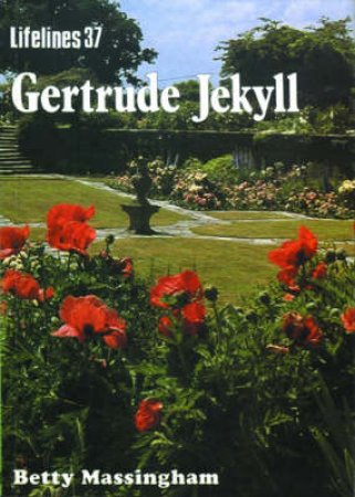 Gertrude Jekyll by Betty Massingham