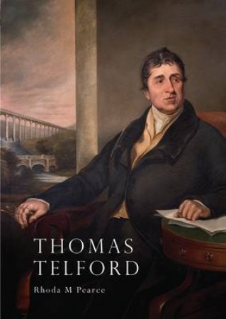 Thomas Telford by Rhoda M. Pearce