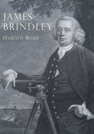 James Brindley by Harold Bode