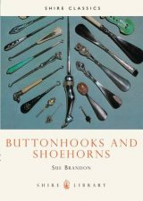 Buttonhooks and Shoehorns