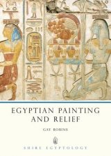 Egyptian Painting and Relief