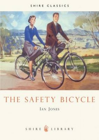 Safety Bicycle by Ian Jones