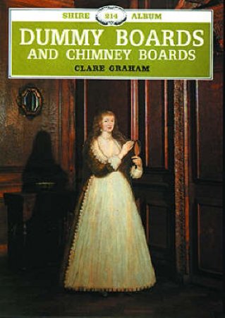 Dummy Boards and Chimney Boards by Clare Graham