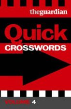 Guardian Quick Crossword V4