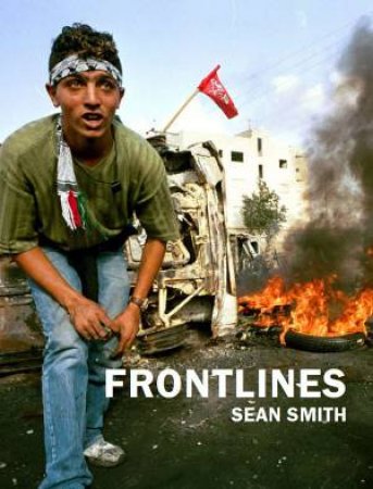 Frontlines by Sean Smith