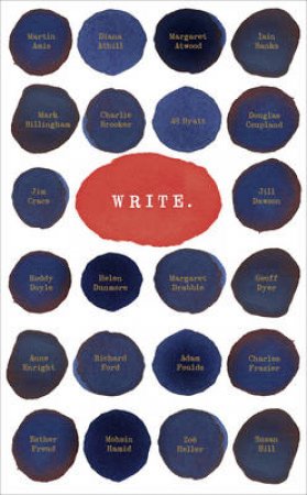 Write by Various 