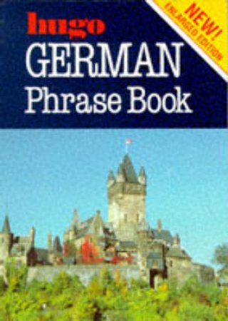 German Phrase Book by Various