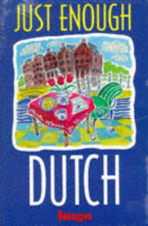 Just Enough Dutch Cassette Pack by Various