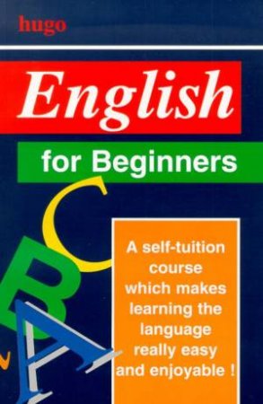 English For Beginners by Various