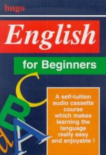 English For Beginners  Book  Tape