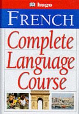 Hugo Complete French Language Course  Book  Tape