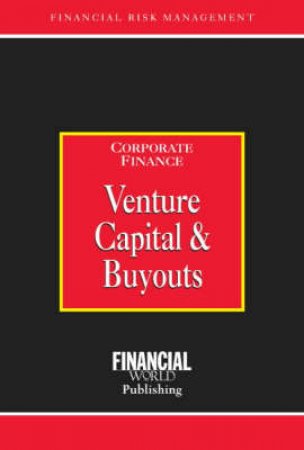 Venture Capital & Buyouts H/C by World Publishing Financial