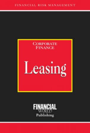 Leasing H/C by World Publishing Financial