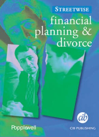 Pension Planning & Divorce by World Publishing Financial