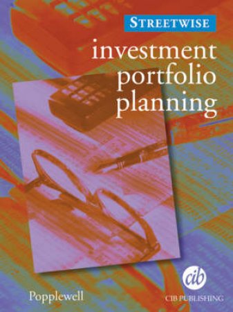 Investment Portfolio Planning by World Publishing Financial