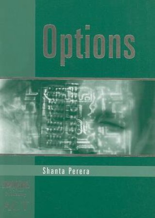 Options by Shanta Perera