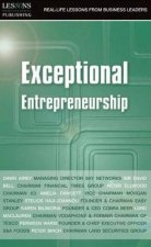 Exceptional Entrepreneurship