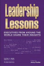 Leadership Lessons