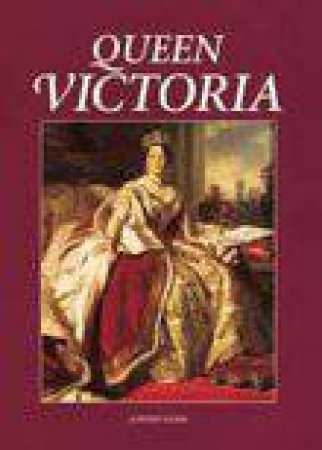 Queen Victoria by Michael St. John Parker