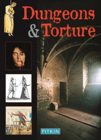 Torture & Dungeons by John McIlwain