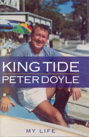 King Tide by Peter Doyle