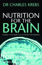 Nutrition For The Brain