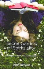 Secret Garden of Spirituality