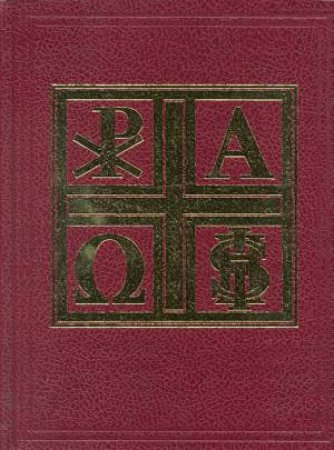 The Roman Missal: The Sacramentary by Various