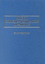 Rite Of Christian Initiation Of Adults