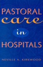 Pastoral Care In Hospitals