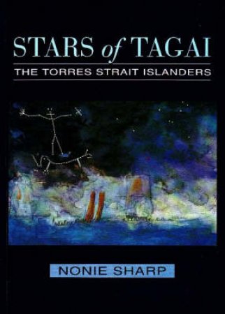 Stars of Tagai by Nonie Sharp