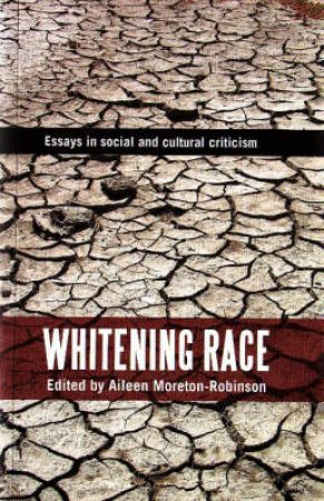 Whitening Race by Various