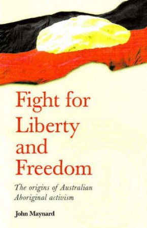 Fight for Liberty and Freedom by John Maynard