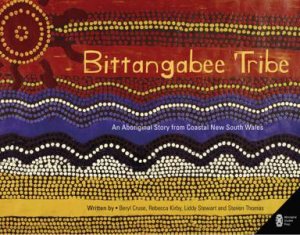 Bittangabee Tribe by Various