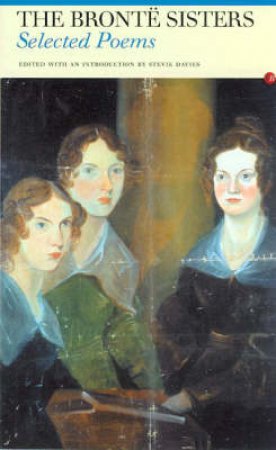 Bronte Sisters by Stevie Davies