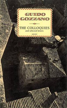 Colloquies by Guido Gozzano