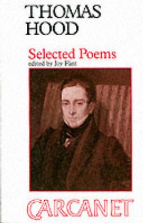 Selected Poems by Thomas Hood