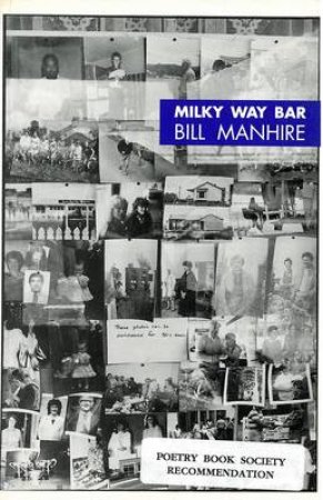 Milky Way Bar by Bill Manhire