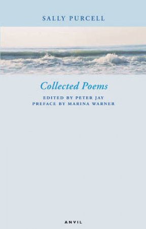 Collected Poems by Sally Purcell