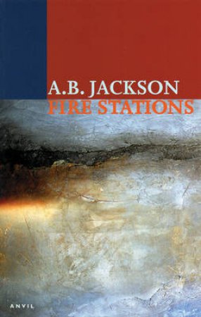 Fire Stations by A. B. Jackson