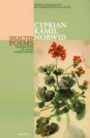 Selected Poems by Cyprian Norwid