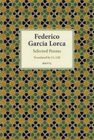 Federico Garcia Lorca by Federico Garcia Lorca