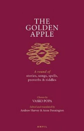 Golden Apple by Vasko Popa