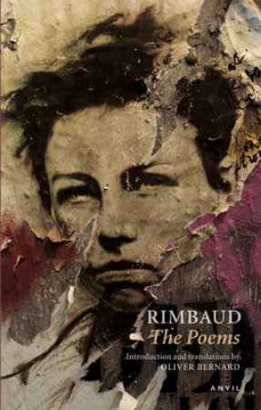 Arthur Rimbaud: The Poems by Arthur Rimbaud