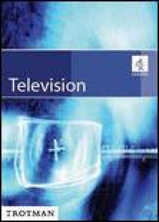 Television by Milly Jenkins