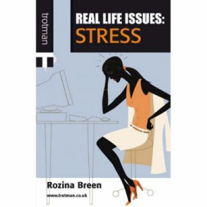 Real Life Issues: Stress by TVarious