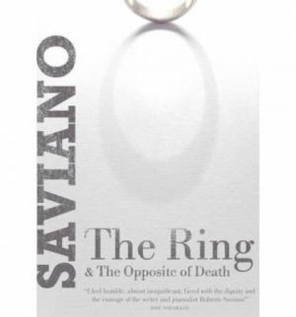 The Ring by Roberto Saviano