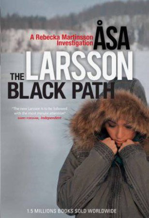 The Black Path by Asa Larsson