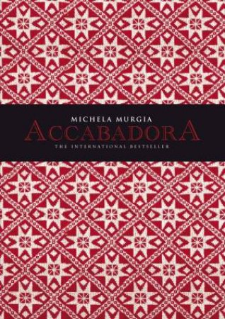 Accabadora by Michela Murgia