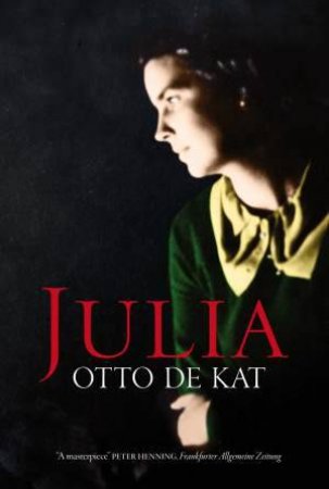 Julia by Otto de Kat